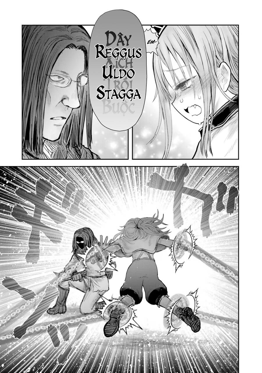 Chú Tôi Ở Dị Giới Chap 56 - Next Chap 57