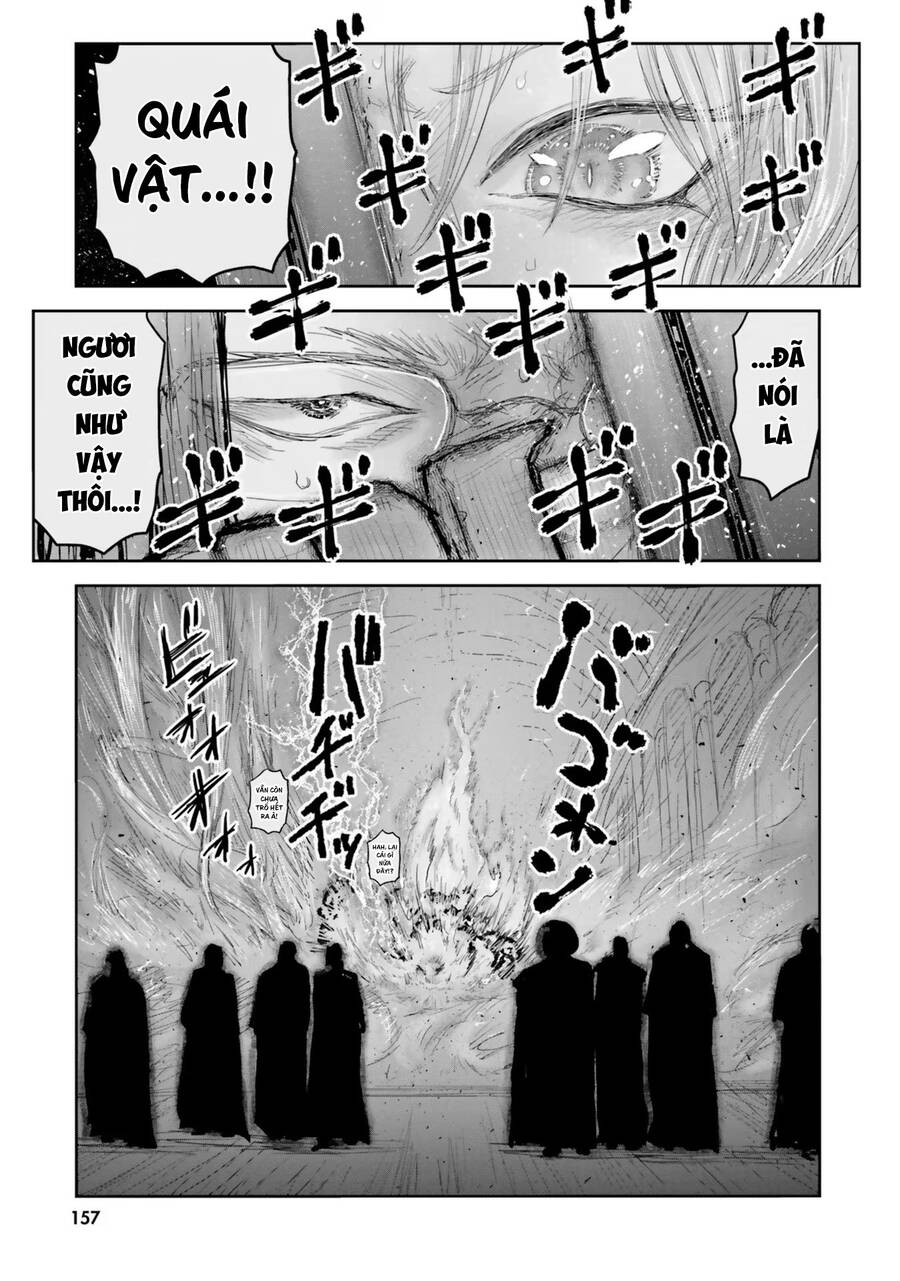 Chú Tôi Ở Dị Giới Chap 57 - Next Chap 58