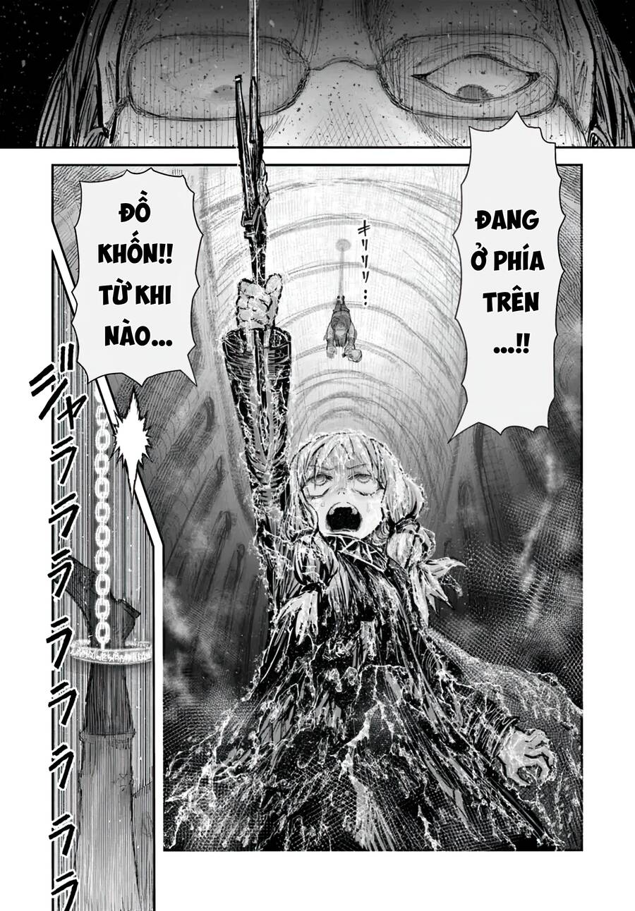 Chú Tôi Ở Dị Giới Chap 57 - Next Chap 58
