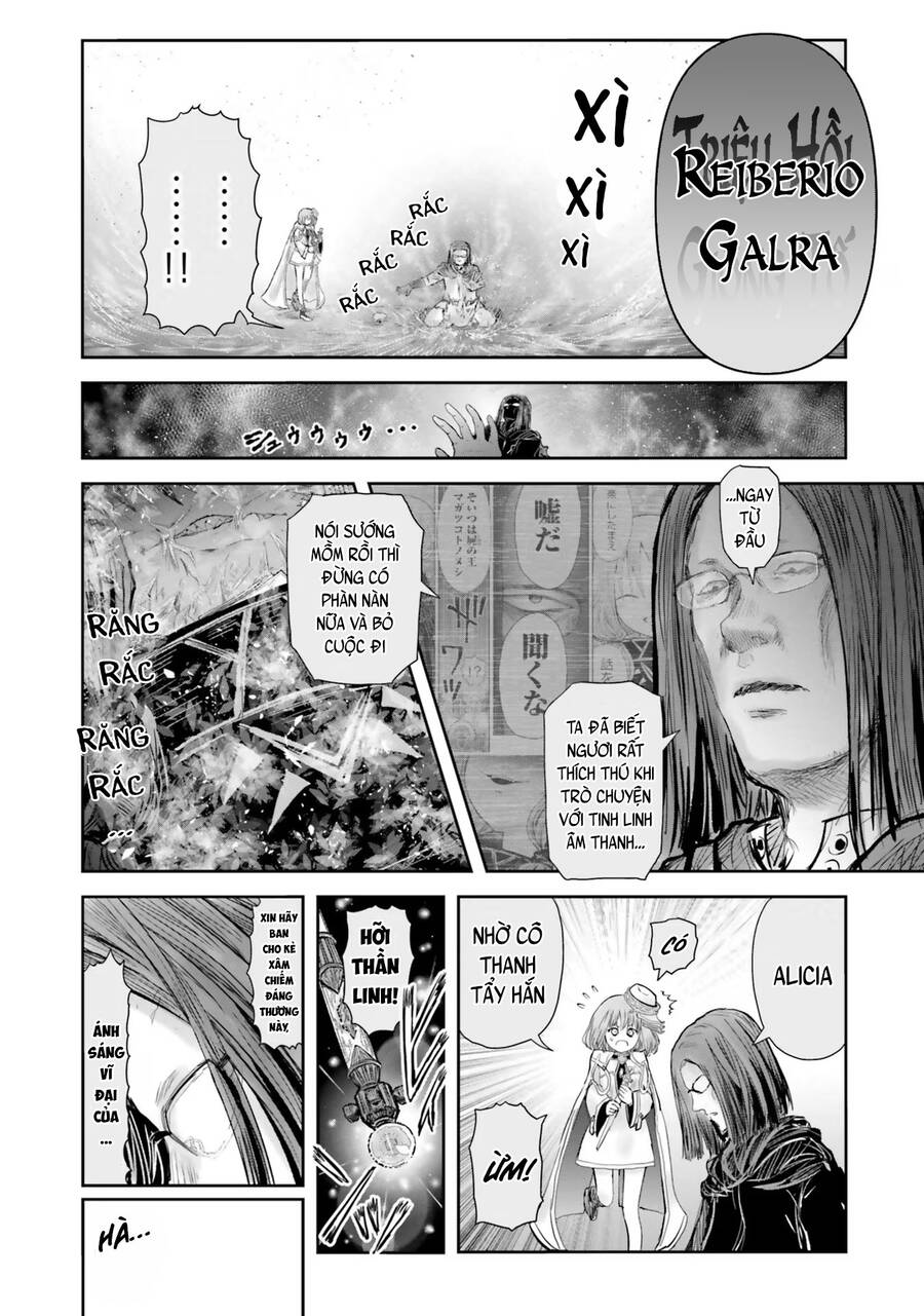 Chú Tôi Ở Dị Giới Chap 57 - Next Chap 58