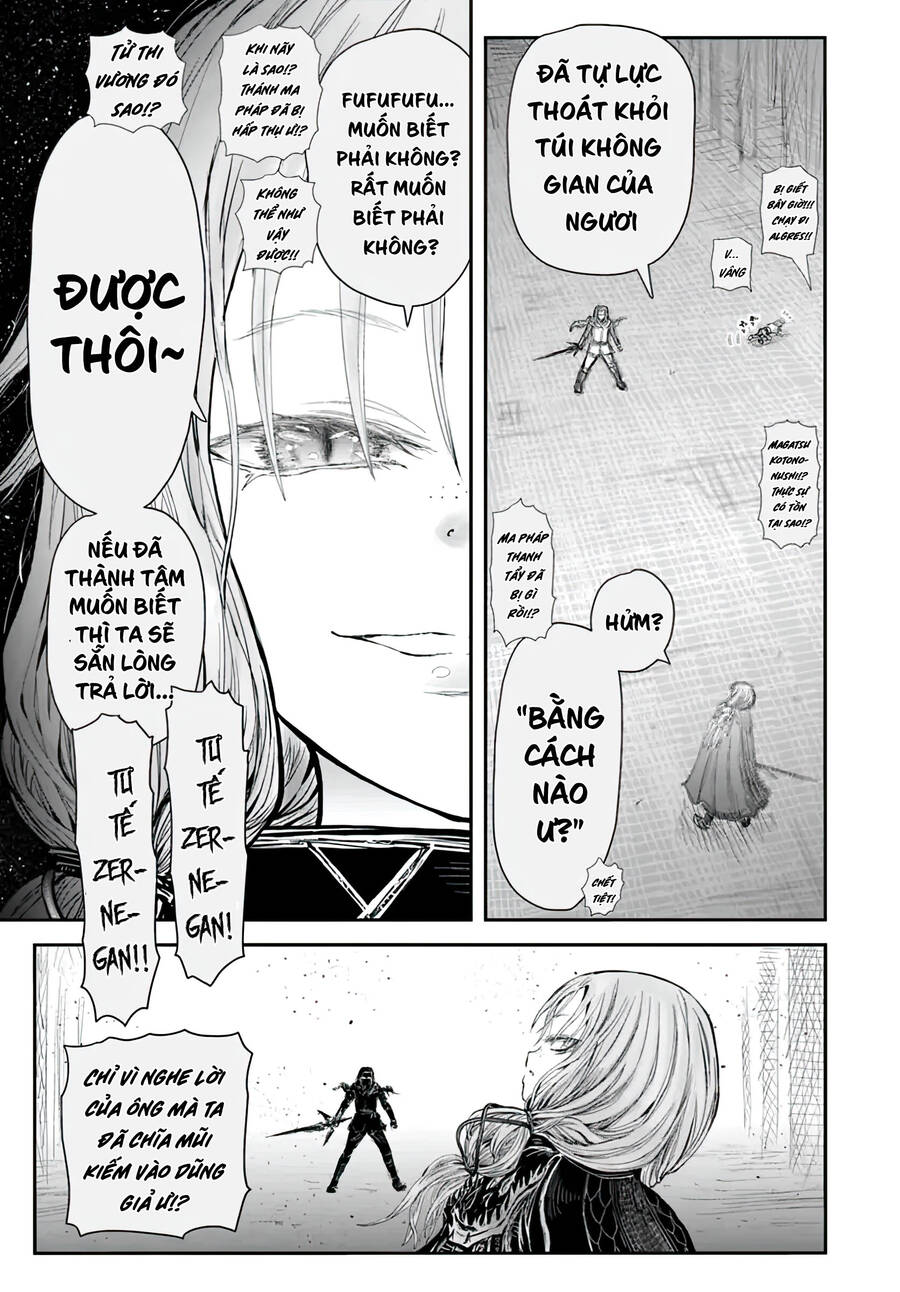 Chú Tôi Ở Dị Giới Chap 57 - Next Chap 58