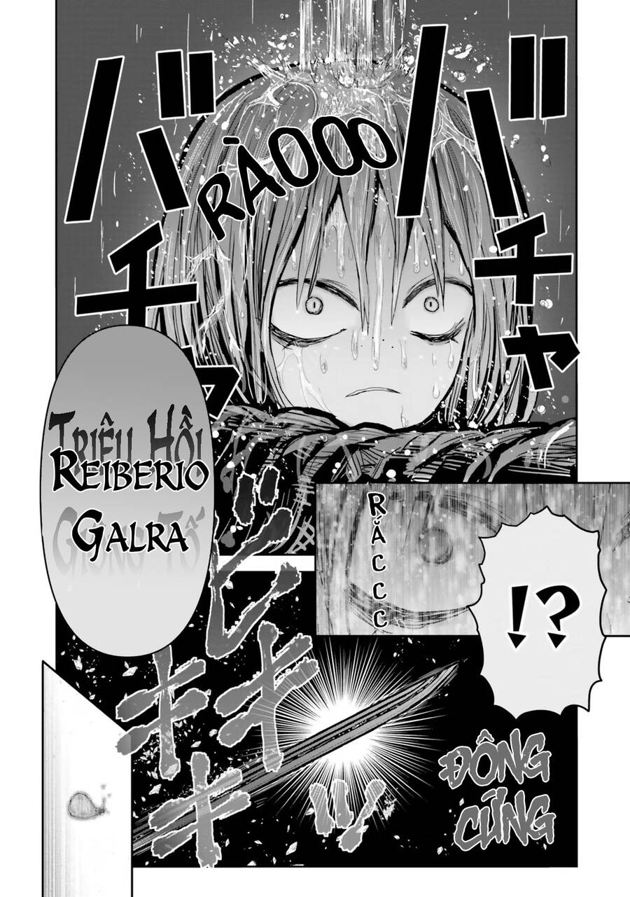 Chú Tôi Ở Dị Giới Chap 57 - Next Chap 58