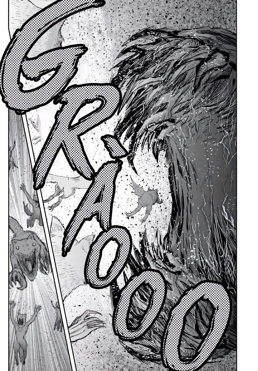 Chú Tôi Ở Dị Giới Chap 58 - Next Chap 59