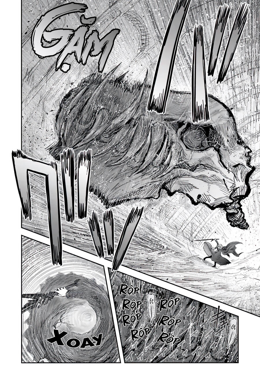 Chú Tôi Ở Dị Giới Chap 58 - Next Chap 59