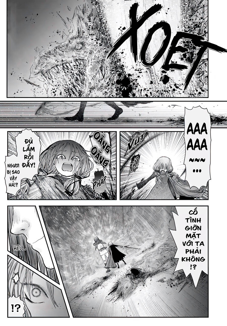 Chú Tôi Ở Dị Giới Chap 58 - Next Chap 59