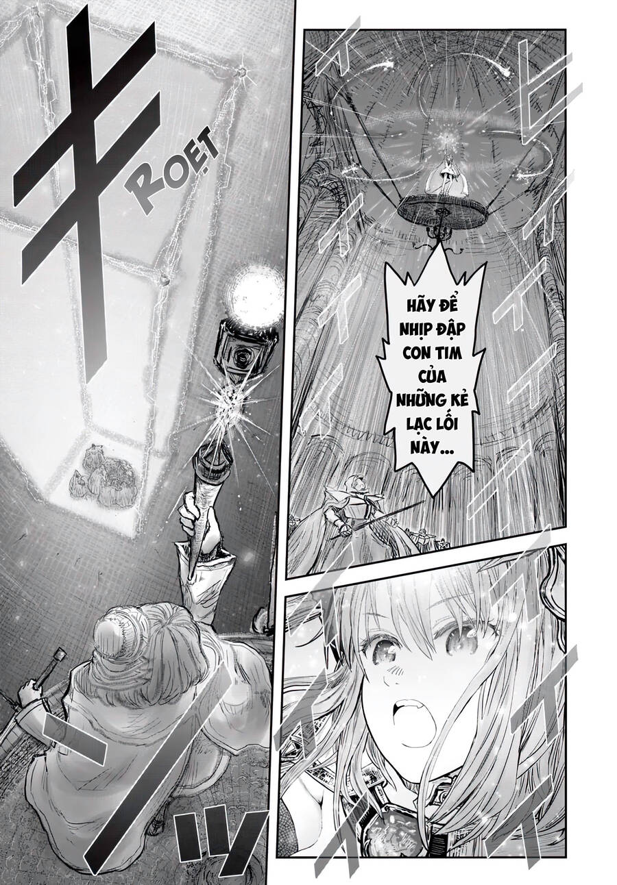 Chú Tôi Ở Dị Giới Chap 59 - Next Chap 60