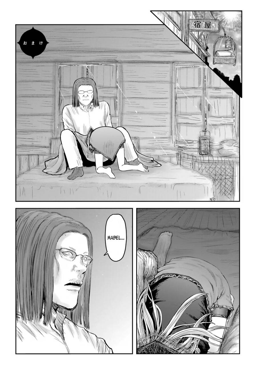 Chú Tôi Ở Dị Giới Chap 50.5 - Next Chap 51.5