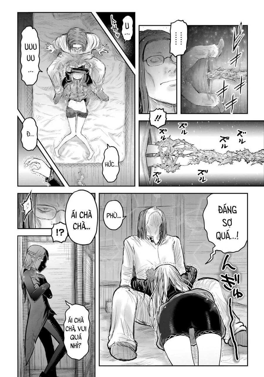 Chú Tôi Ở Dị Giới Chap 50.5 - Next Chap 51.5