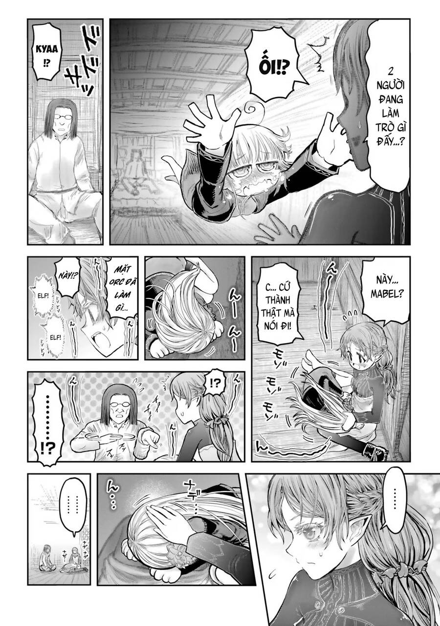 Chú Tôi Ở Dị Giới Chap 50.5 - Next Chap 51.5