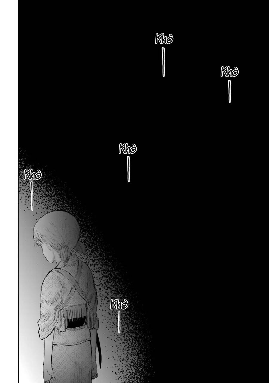 Chú Tôi Ở Dị Giới Chap 50.5 - Next Chap 51.5