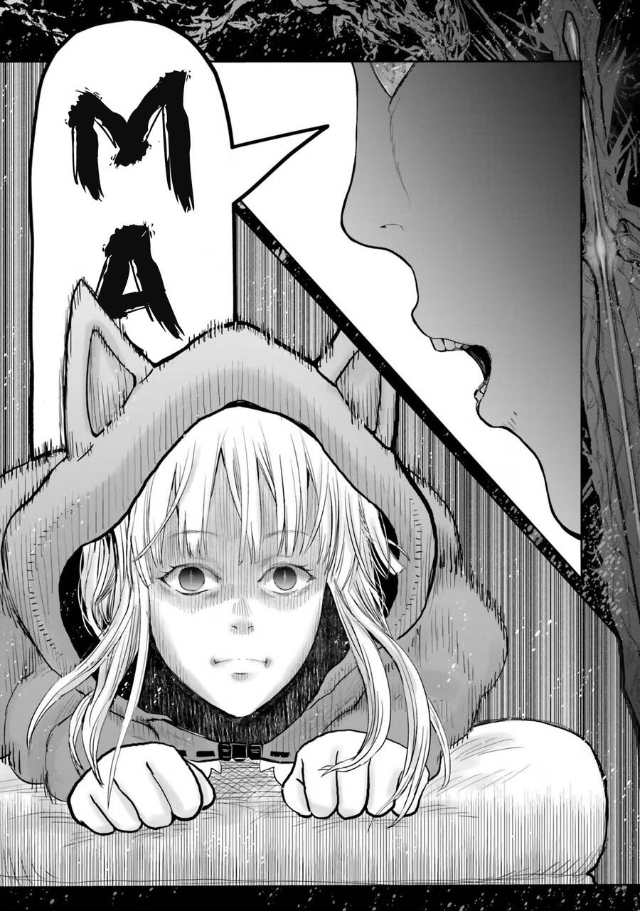 Chú Tôi Ở Dị Giới Chap 50.5 - Next Chap 51.5