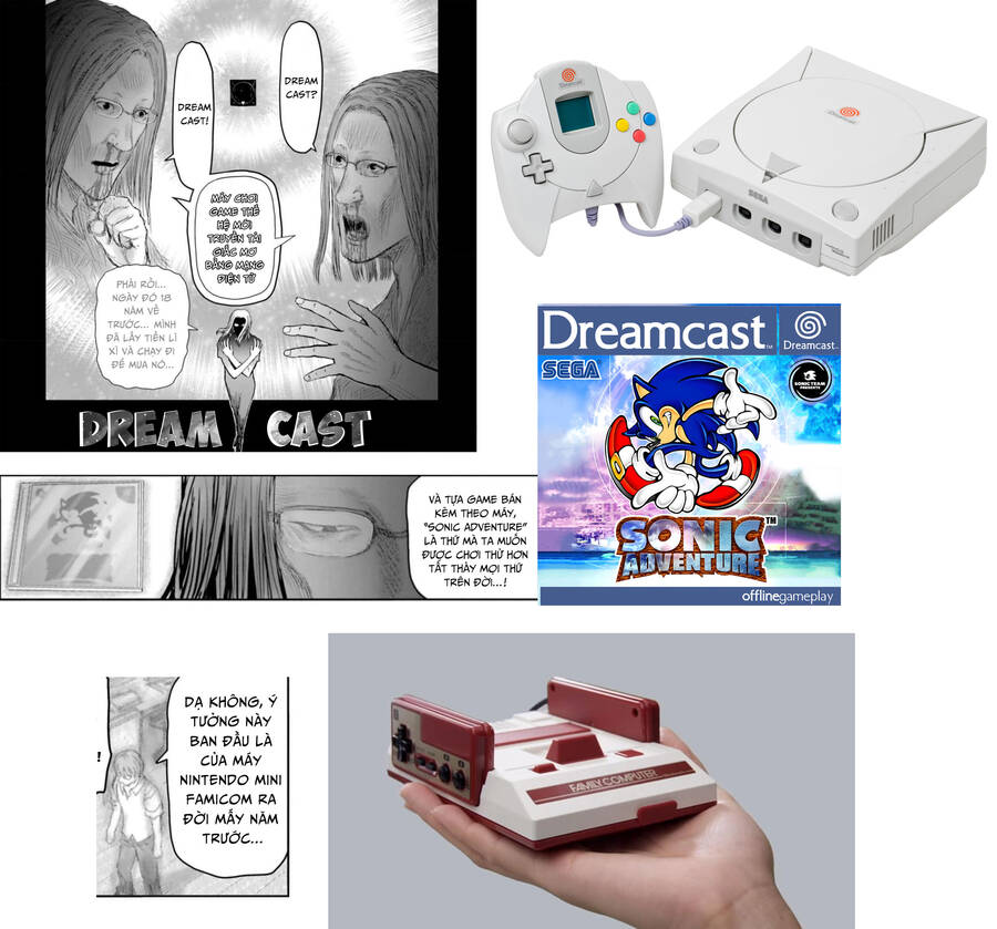 Chú Tôi Ở Dị Giới Chap 50 - Next Chap 51