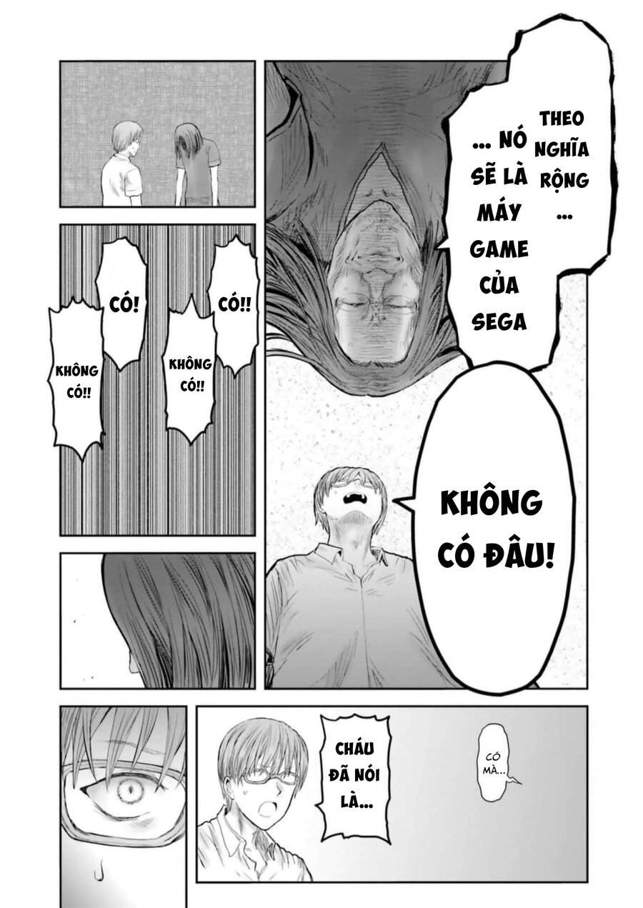 Chú Tôi Ở Dị Giới Chap 50 - Next Chap 51