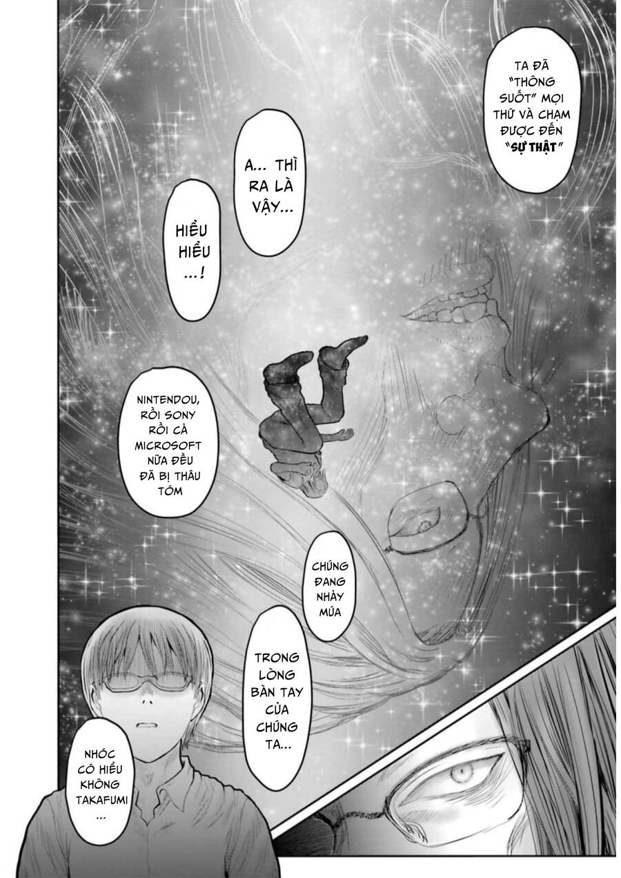 Chú Tôi Ở Dị Giới Chap 50 - Next Chap 51