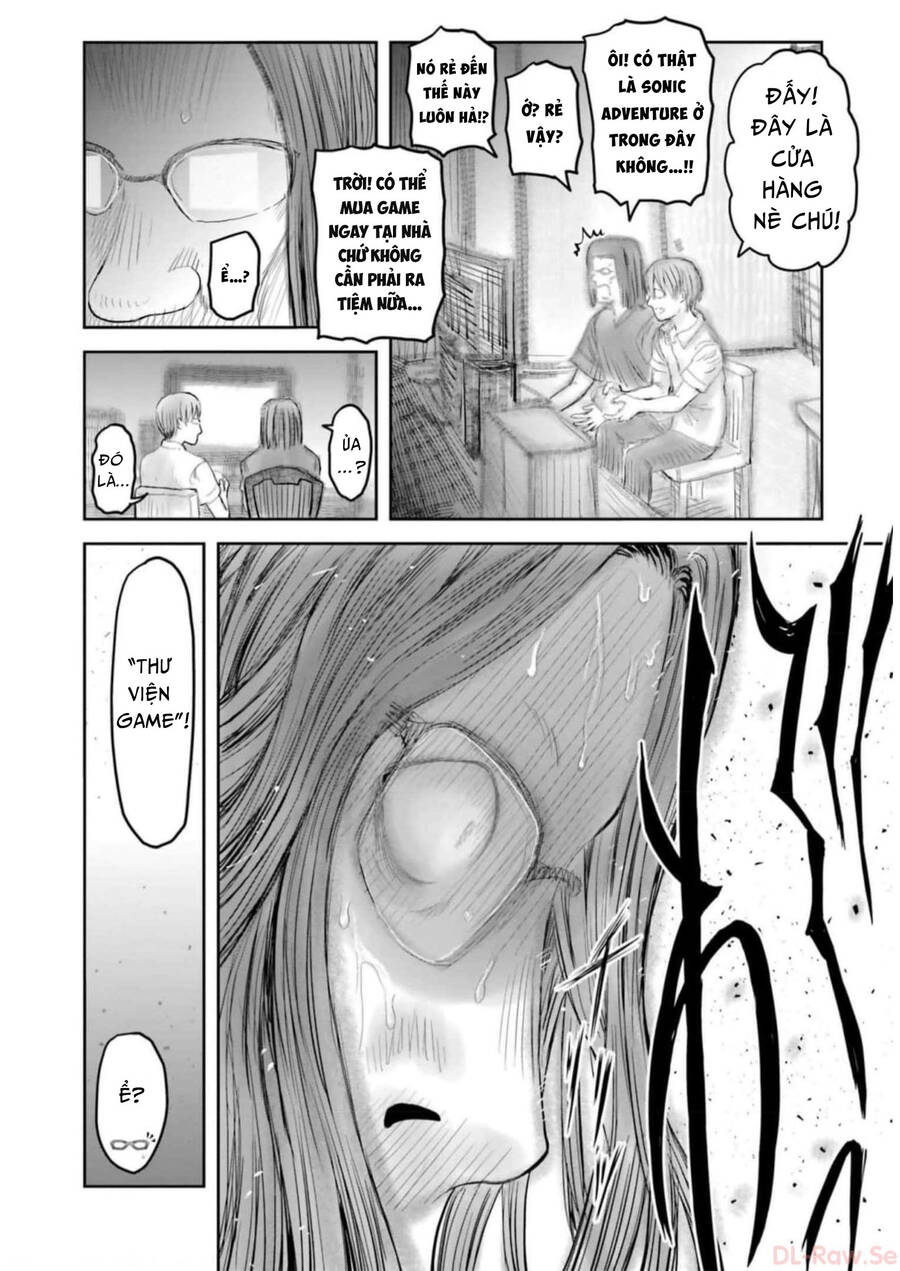 Chú Tôi Ở Dị Giới Chap 50 - Next Chap 51