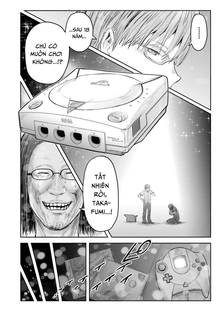 Chú Tôi Ở Dị Giới Chap 50 - Next Chap 51