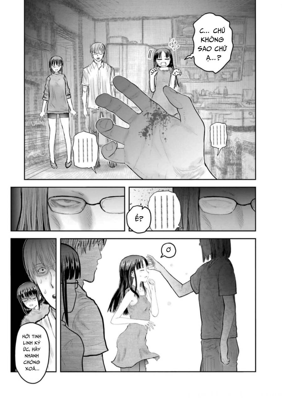 Chú Tôi Ở Dị Giới Chap 50 - Next Chap 51