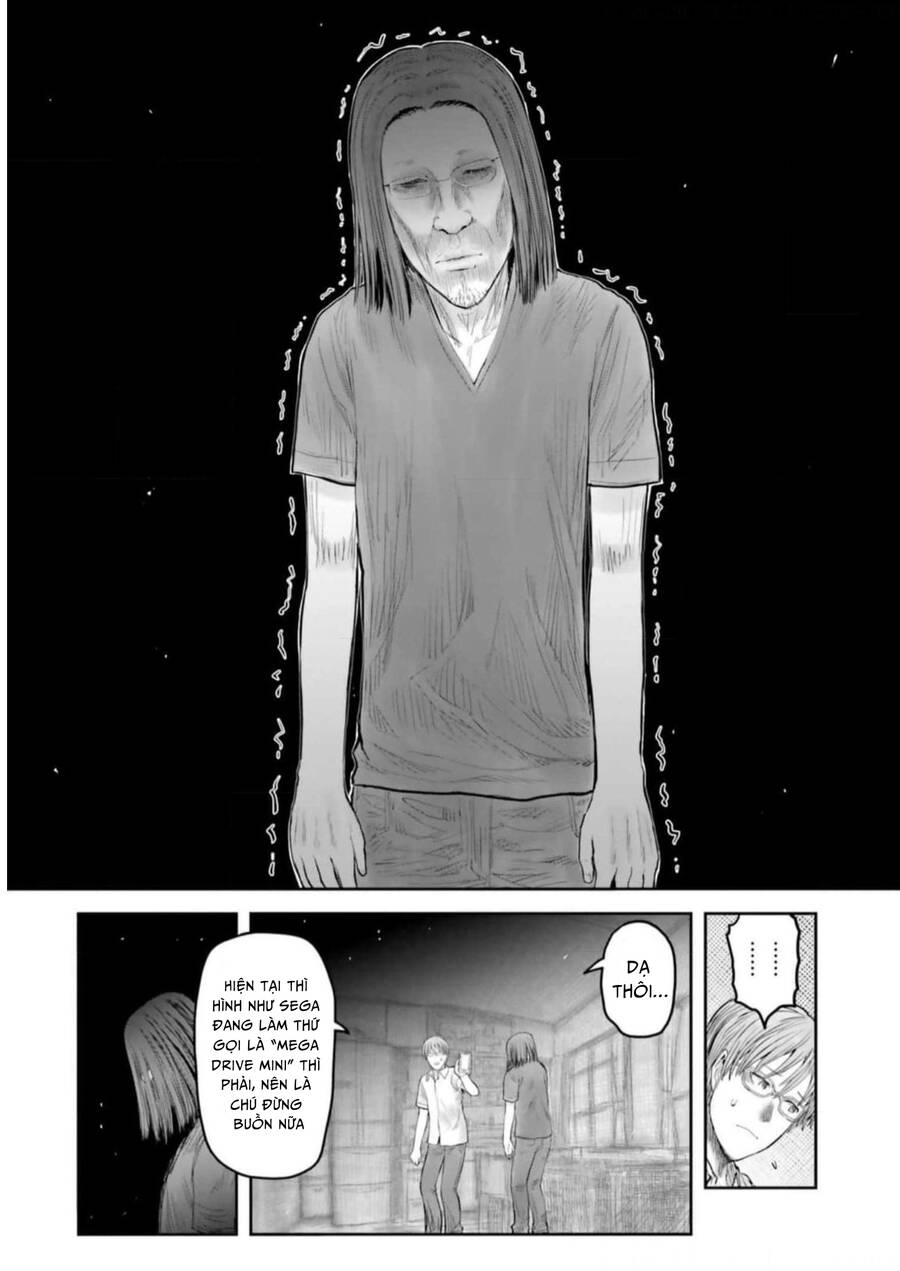 Chú Tôi Ở Dị Giới Chap 50 - Next Chap 51