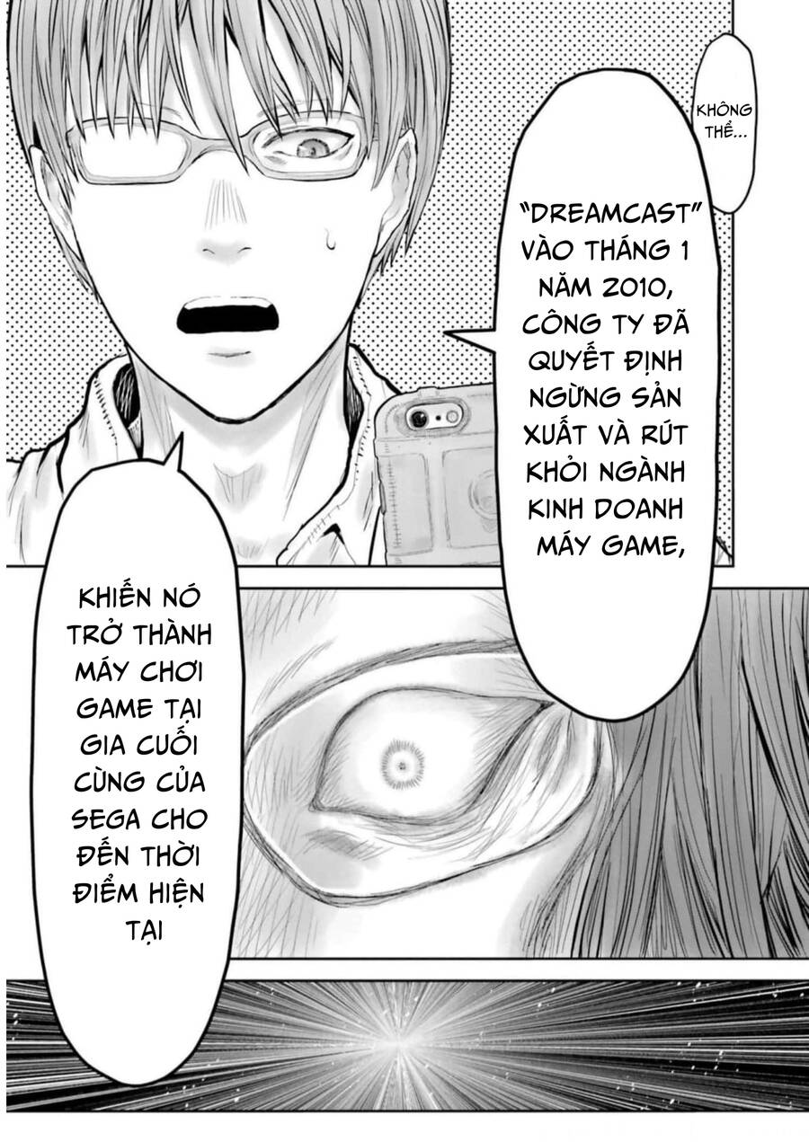 Chú Tôi Ở Dị Giới Chap 50 - Next Chap 51