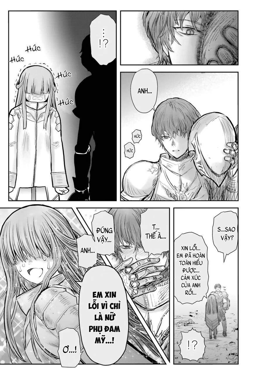 Chú Tôi Ở Dị Giới Chap 51 - Next Chap 52