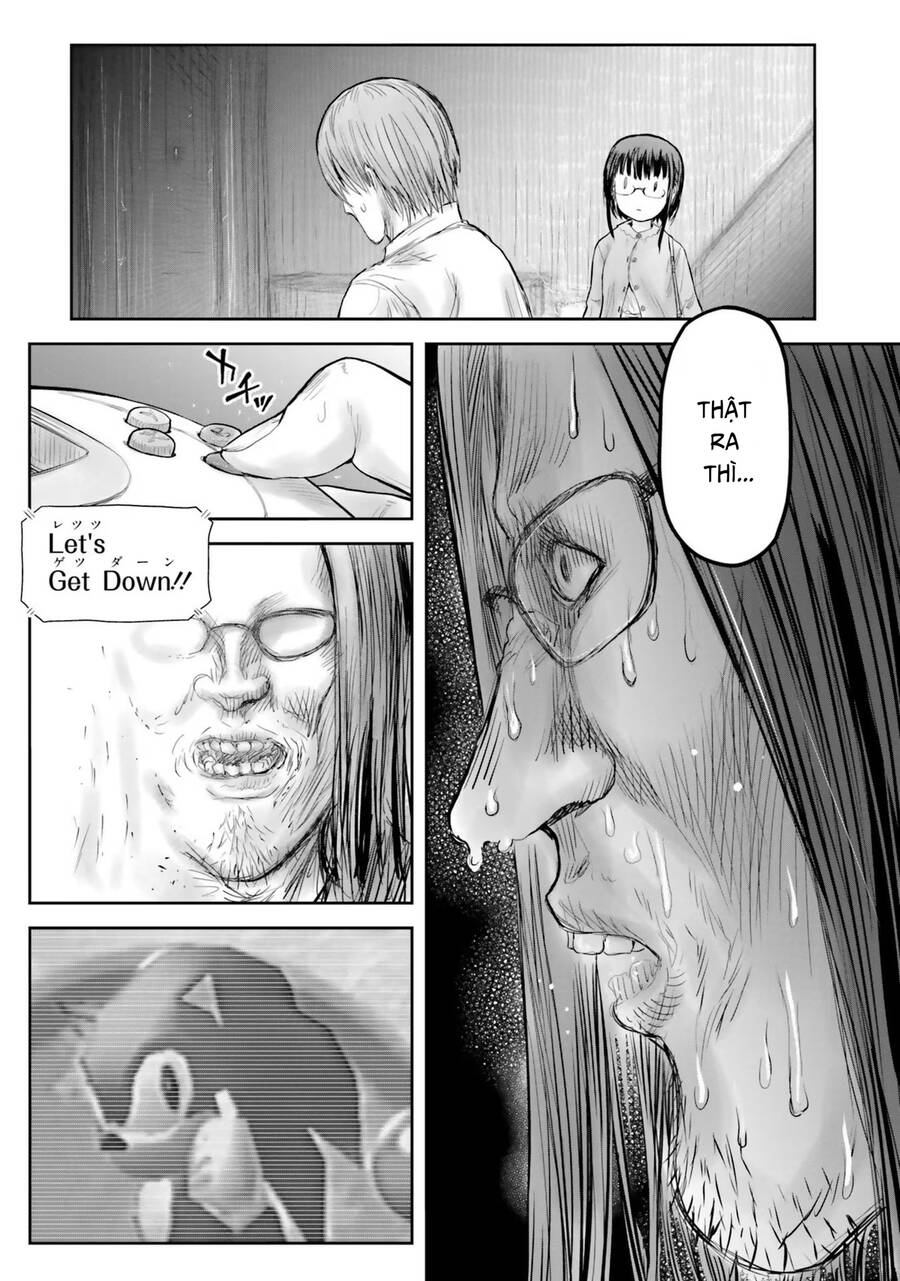 Chú Tôi Ở Dị Giới Chap 51 - Next Chap 52