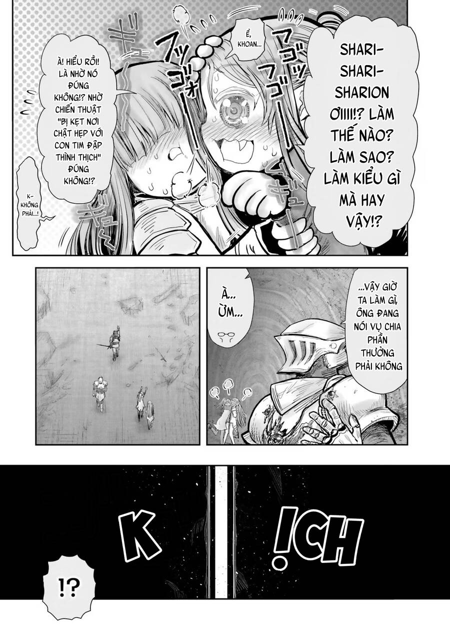 Chú Tôi Ở Dị Giới Chap 51 - Next Chap 52