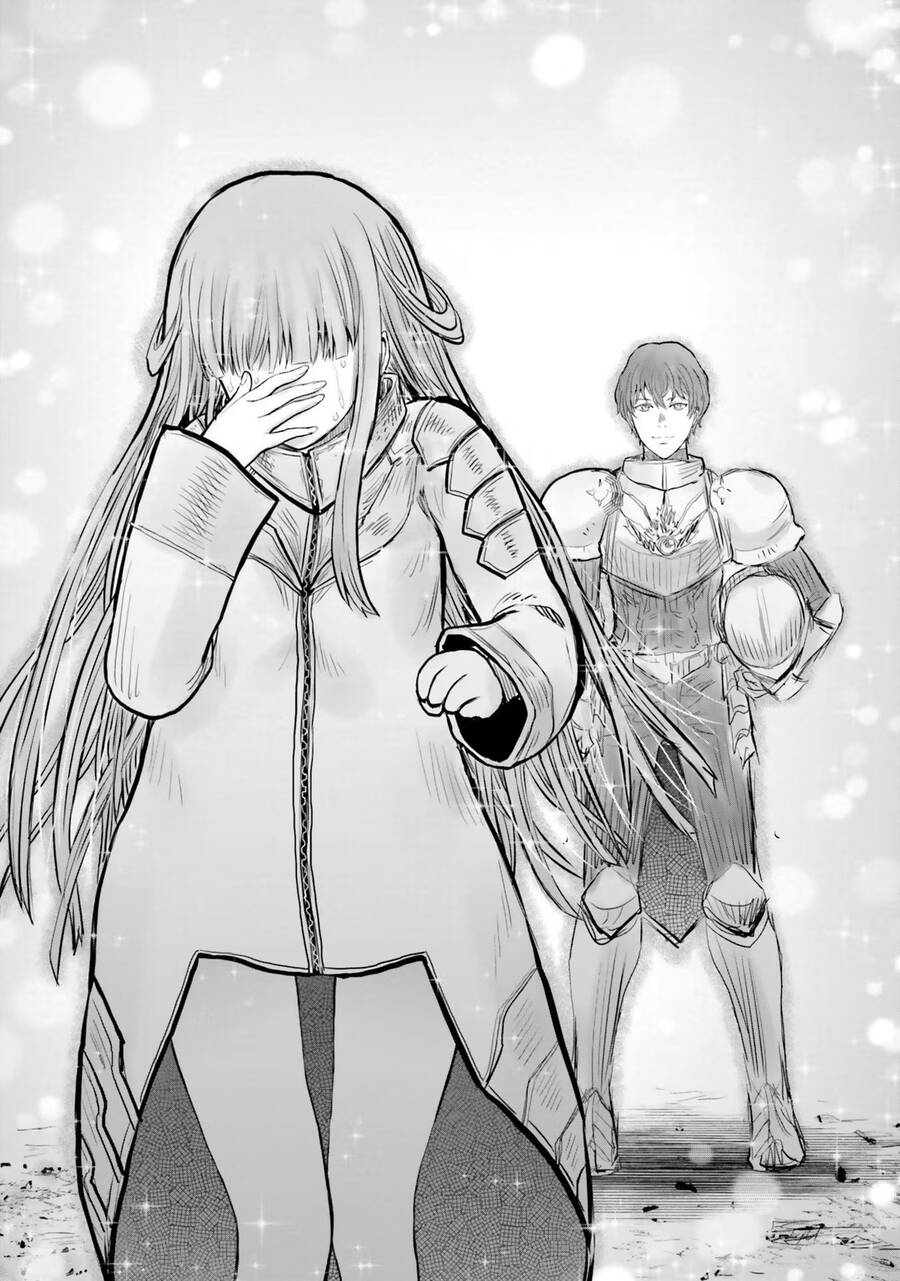 Chú Tôi Ở Dị Giới Chap 51 - Next Chap 52