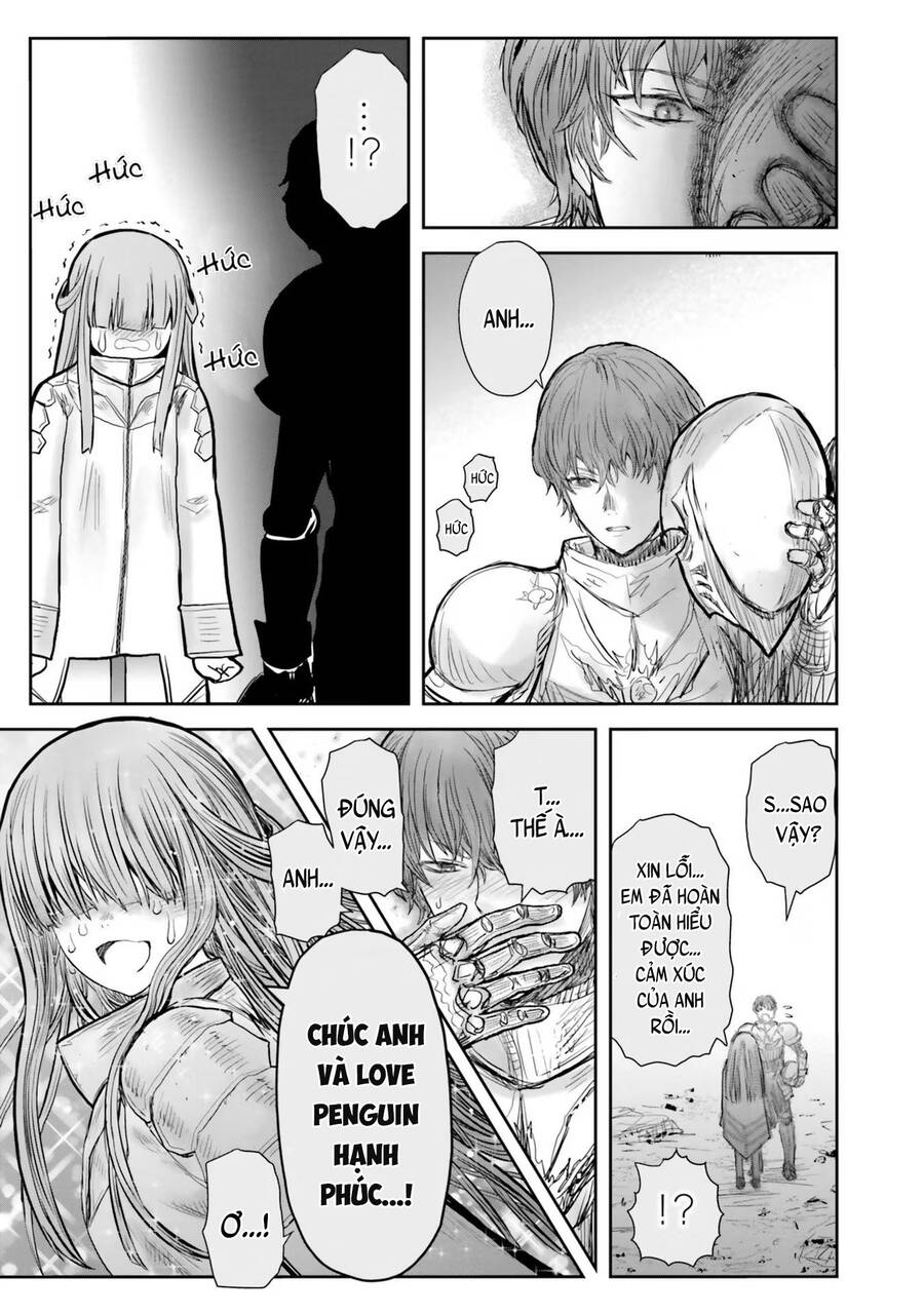 Chú Tôi Ở Dị Giới Chap 51 - Next Chap 52