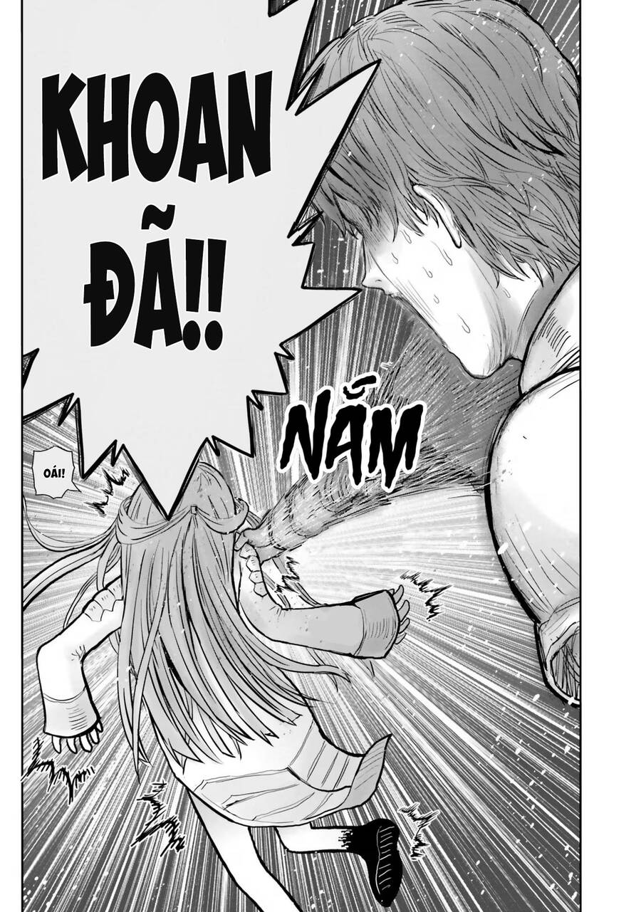 Chú Tôi Ở Dị Giới Chap 51 - Next Chap 52