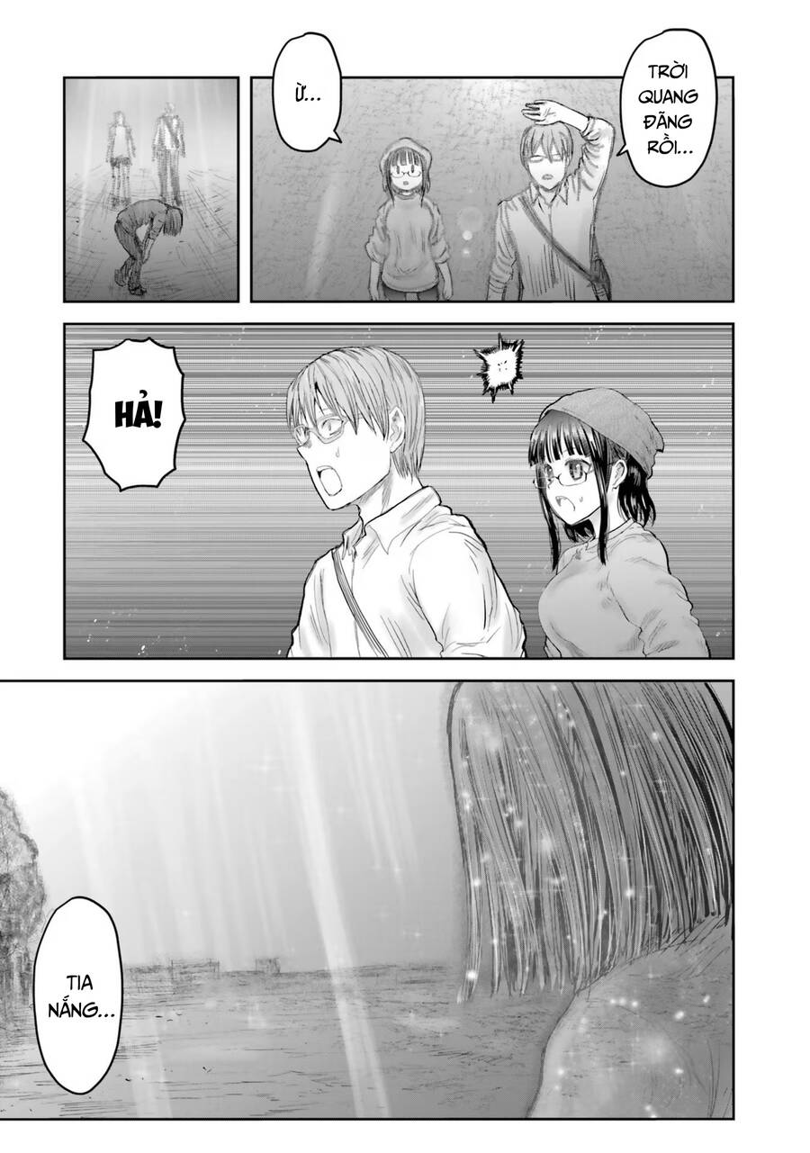 Chú Tôi Ở Dị Giới Chap 52 - Next Chap 53