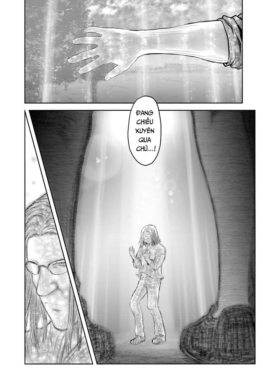Chú Tôi Ở Dị Giới Chap 52 - Next Chap 53