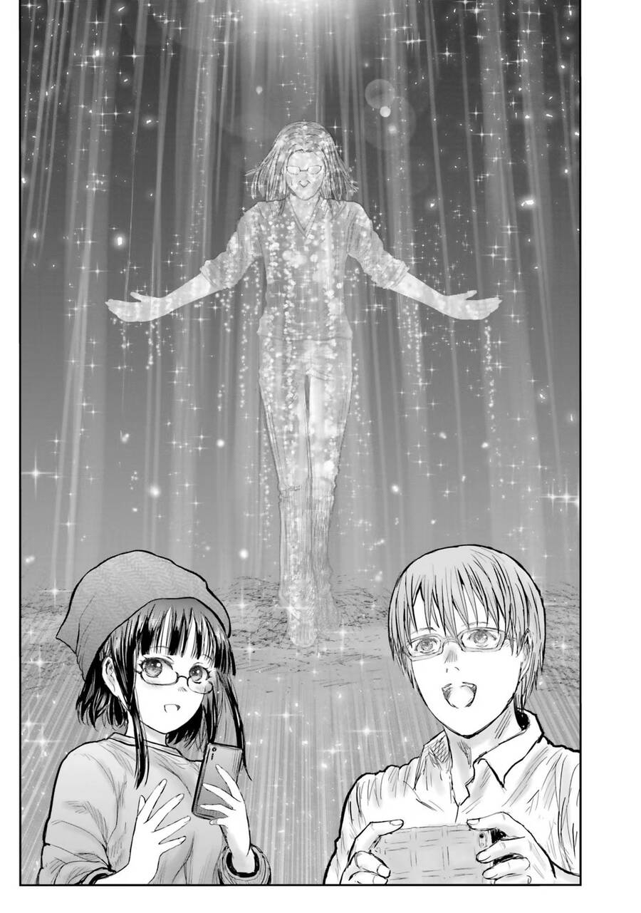 Chú Tôi Ở Dị Giới Chap 52 - Next Chap 53