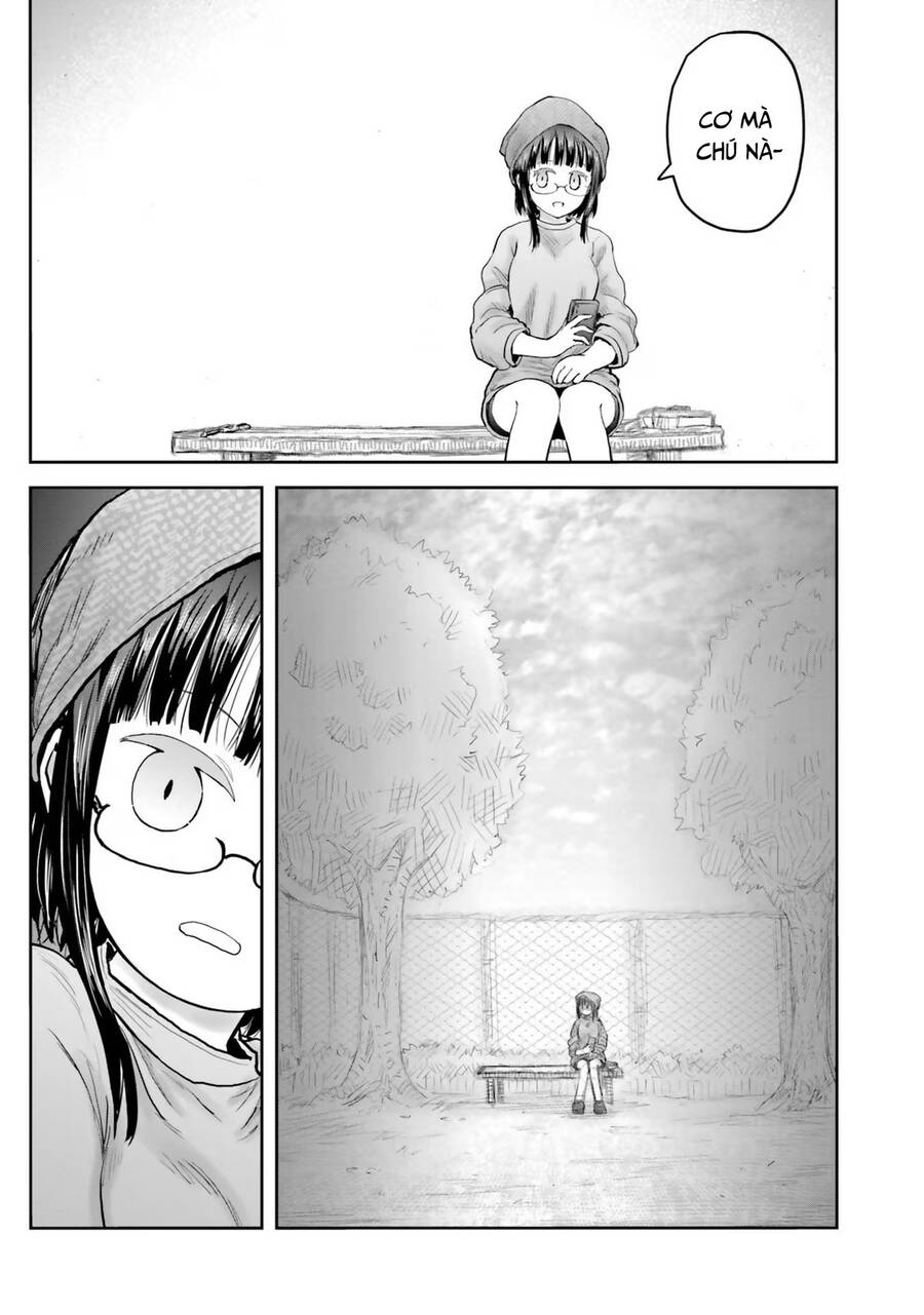 Chú Tôi Ở Dị Giới Chap 52 - Next Chap 53