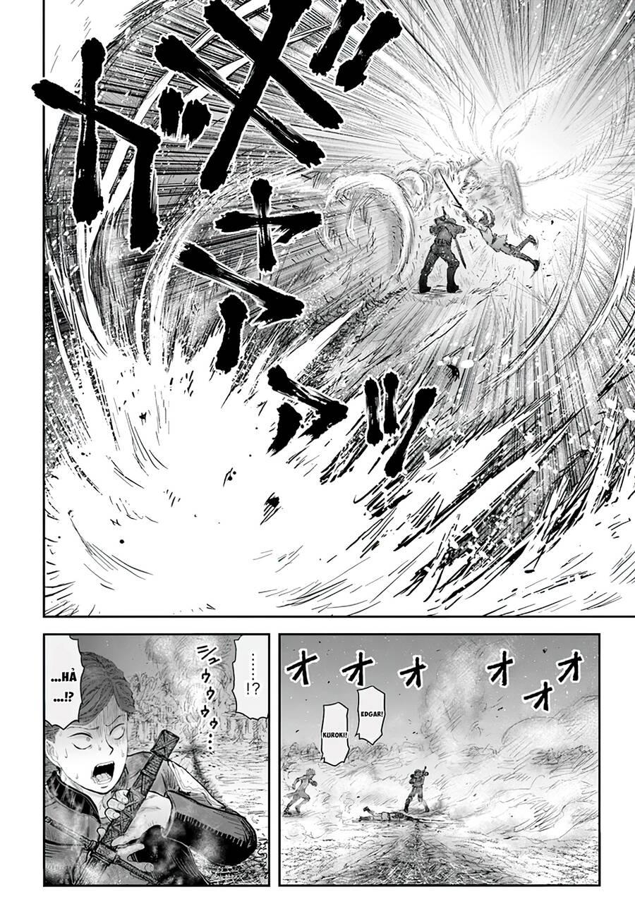 Chú Tôi Ở Dị Giới Chap 53 - Next Chap 54