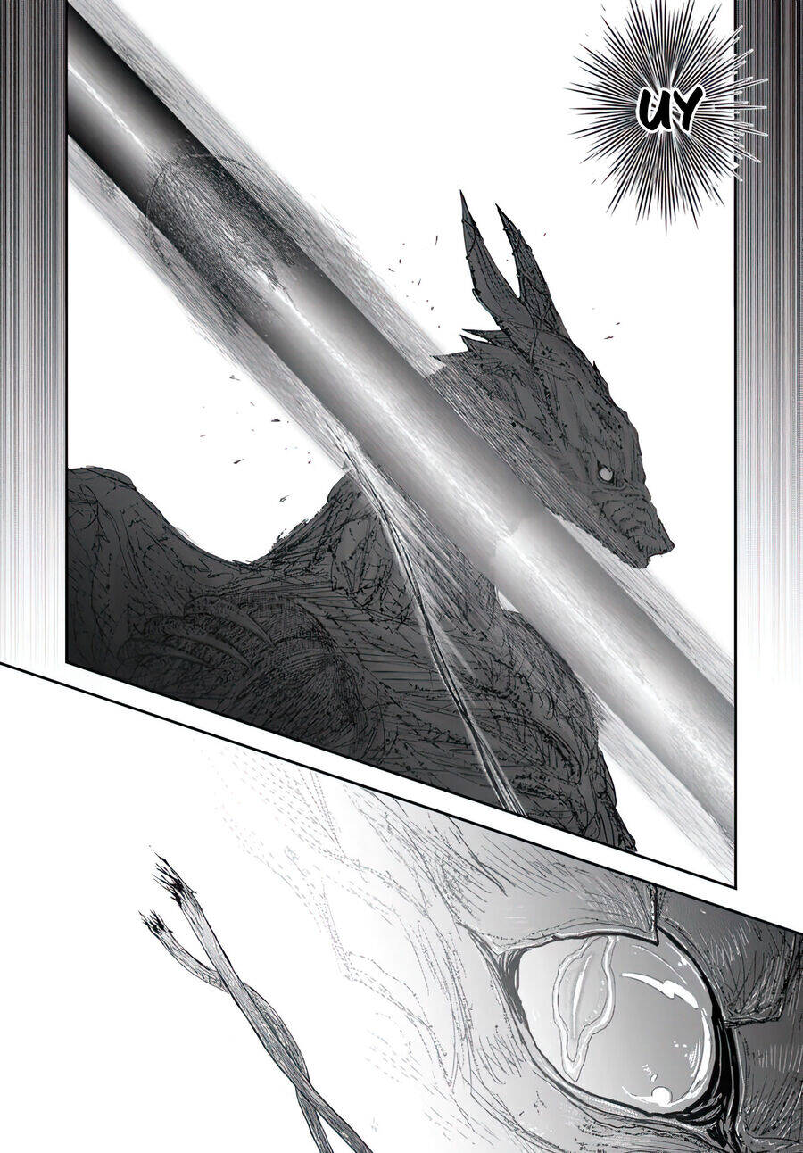 Chú Tôi Ở Dị Giới Chap 64 - Next Chap 65