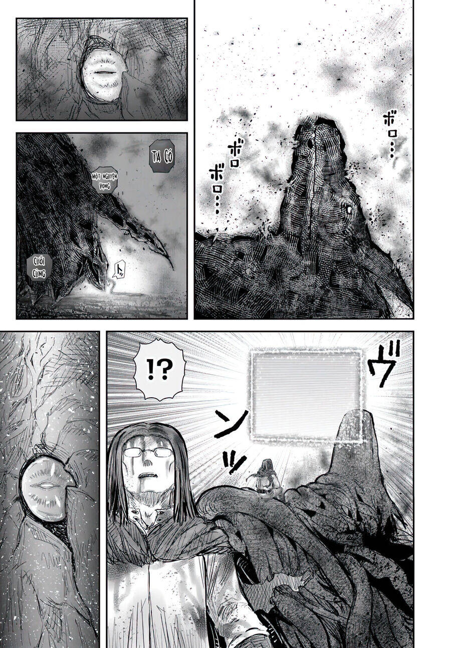 Chú Tôi Ở Dị Giới Chap 64 - Next Chap 65