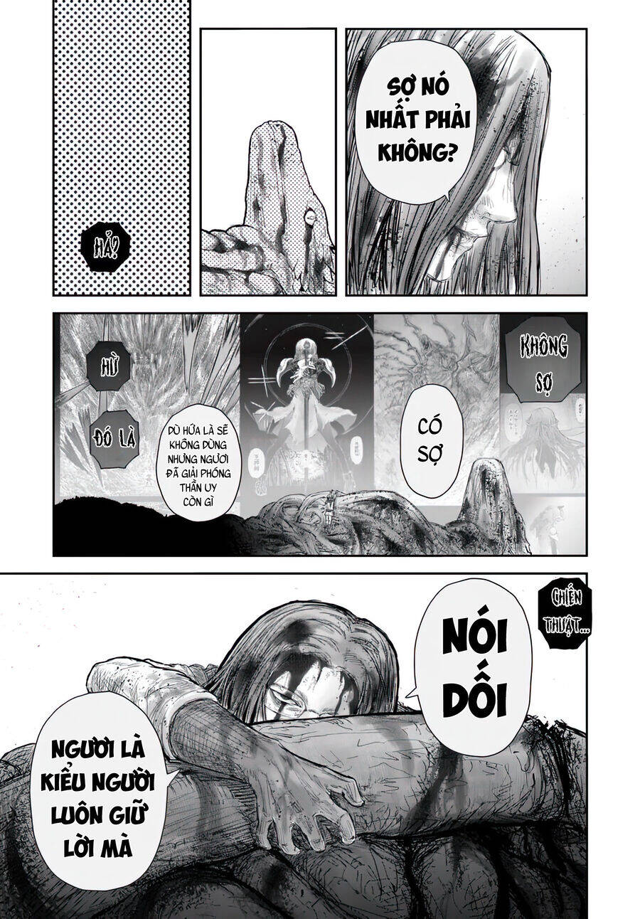 Chú Tôi Ở Dị Giới Chap 64 - Next Chap 65