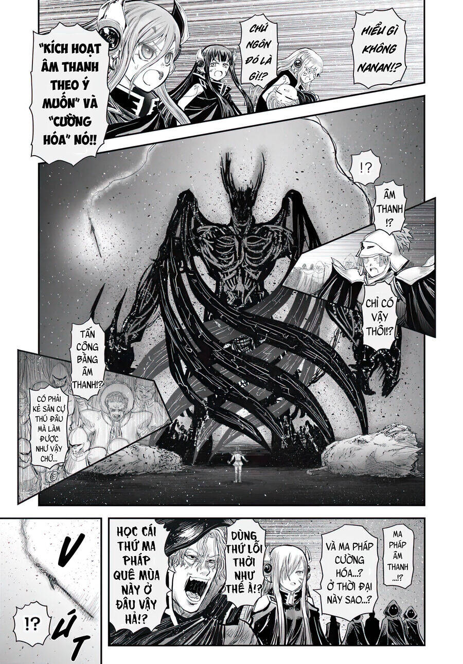 Chú Tôi Ở Dị Giới Chap 64 - Next Chap 65