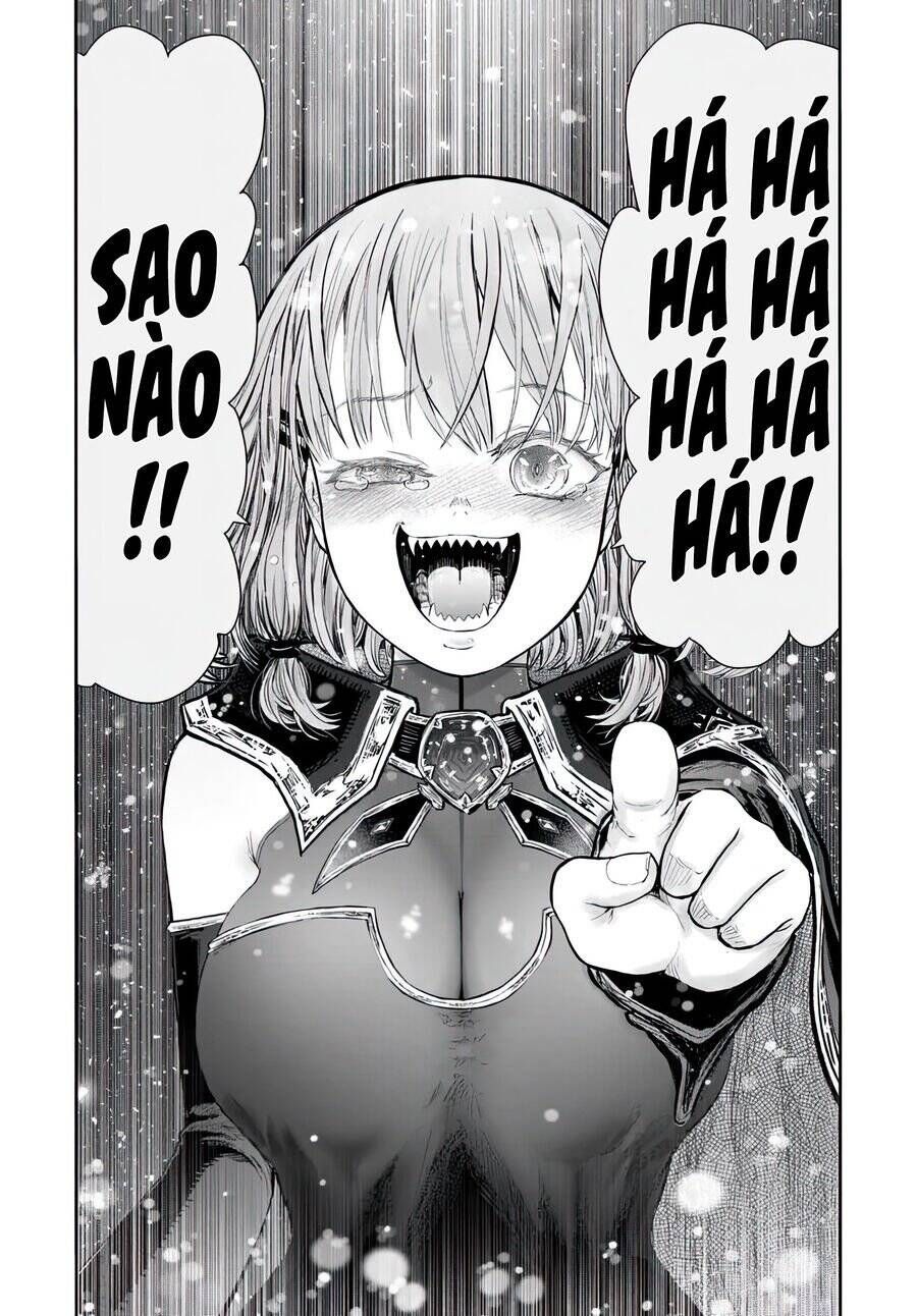Chú Tôi Ở Dị Giới Chap 65 - Next Chap 66