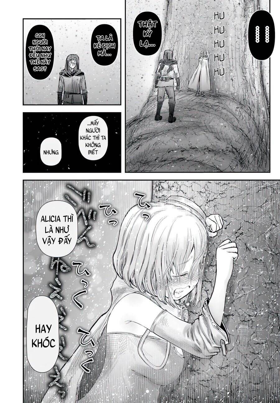 Chú Tôi Ở Dị Giới Chap 65 - Next Chap 66