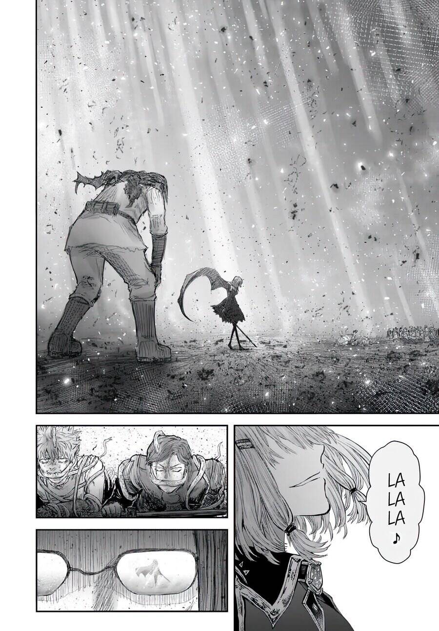Chú Tôi Ở Dị Giới Chap 65 - Next Chap 66