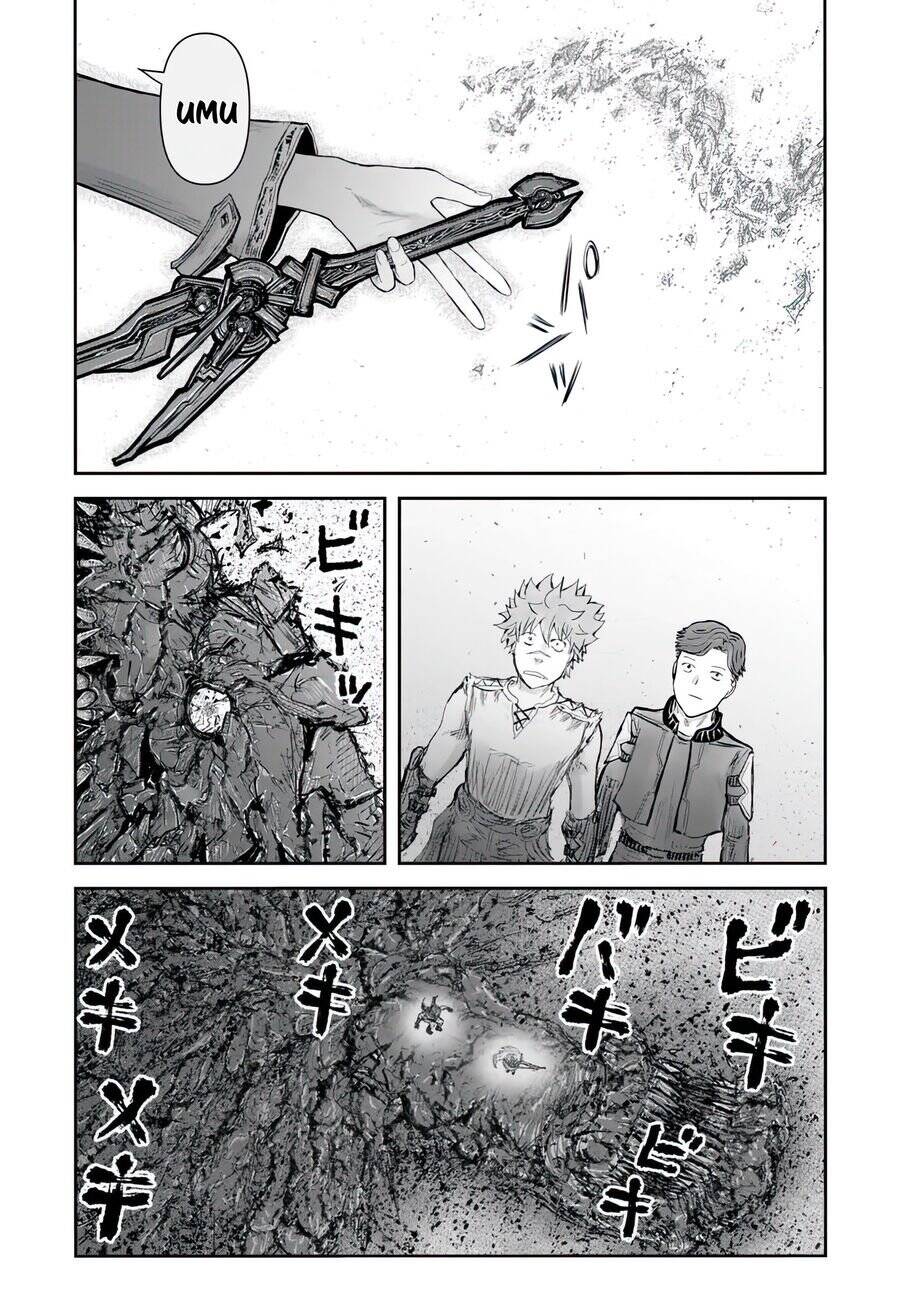 Chú Tôi Ở Dị Giới Chap 65 - Next Chap 66