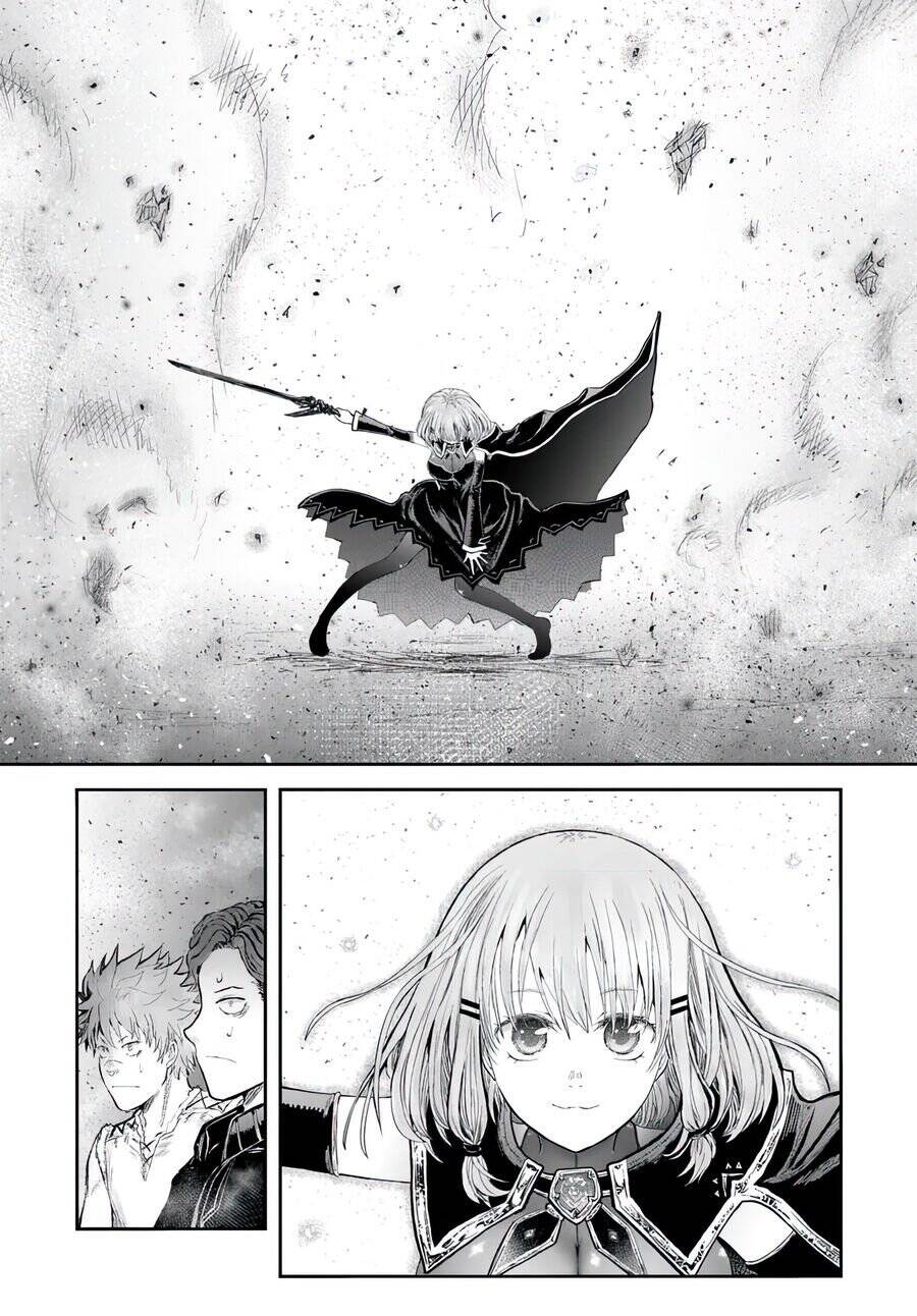 Chú Tôi Ở Dị Giới Chap 65 - Next Chap 66