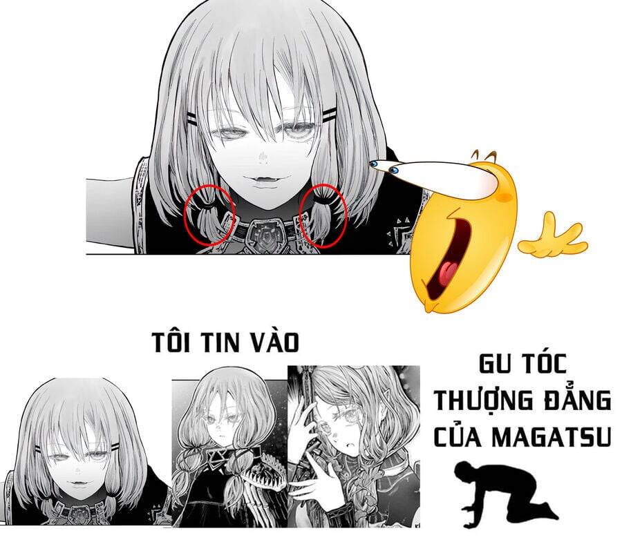 Chú Tôi Ở Dị Giới Chap 65 - Next Chap 66