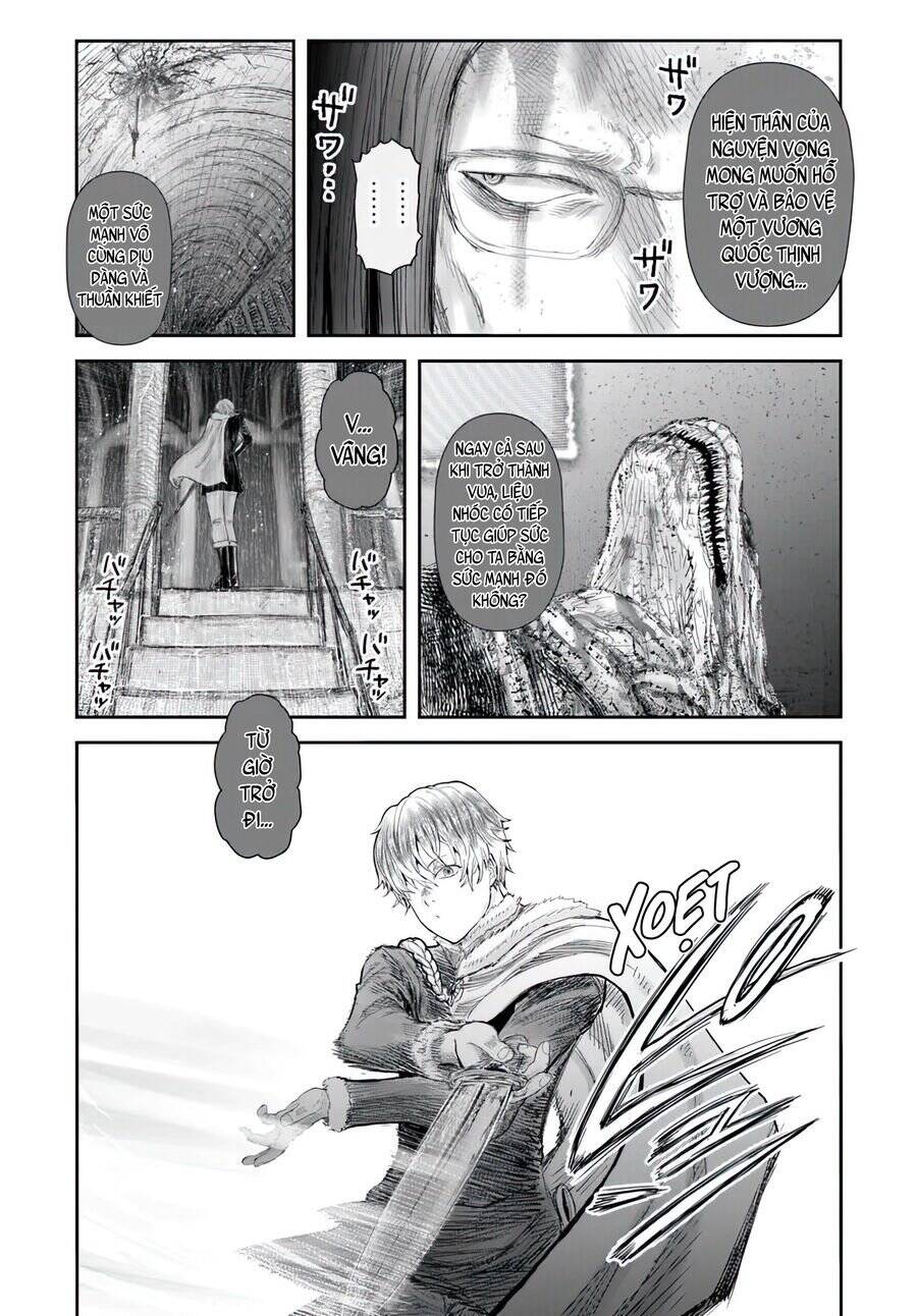 Chú Tôi Ở Dị Giới Chap 65 - Next Chap 66