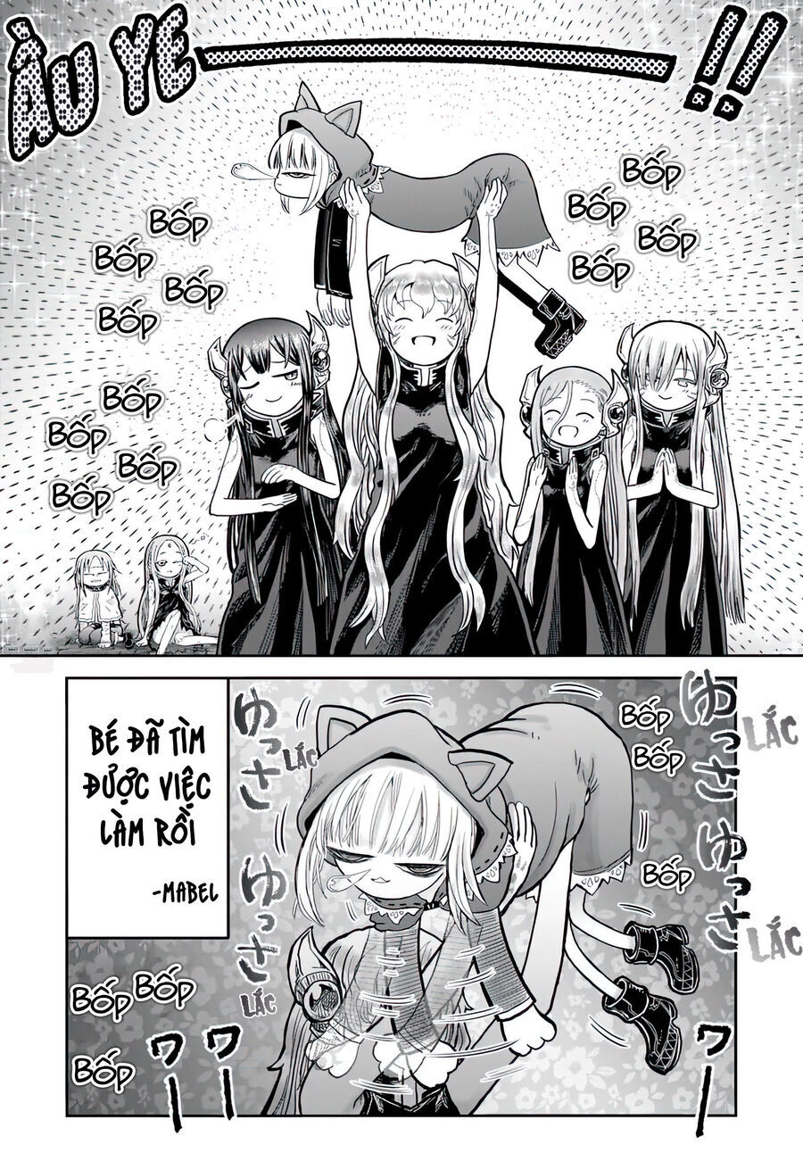 Chú Tôi Ở Dị Giới Chap 66.5 - Next Chap 67.5