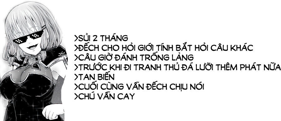 Chú Tôi Ở Dị Giới Chap 66 - Next Chap 67