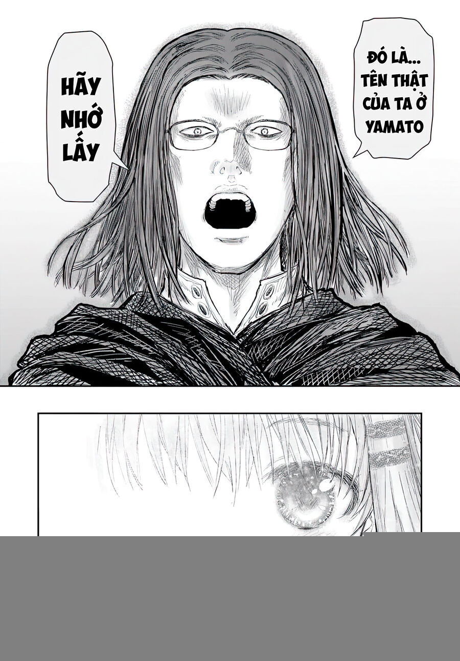 Chú Tôi Ở Dị Giới Chap 66 - Next Chap 67