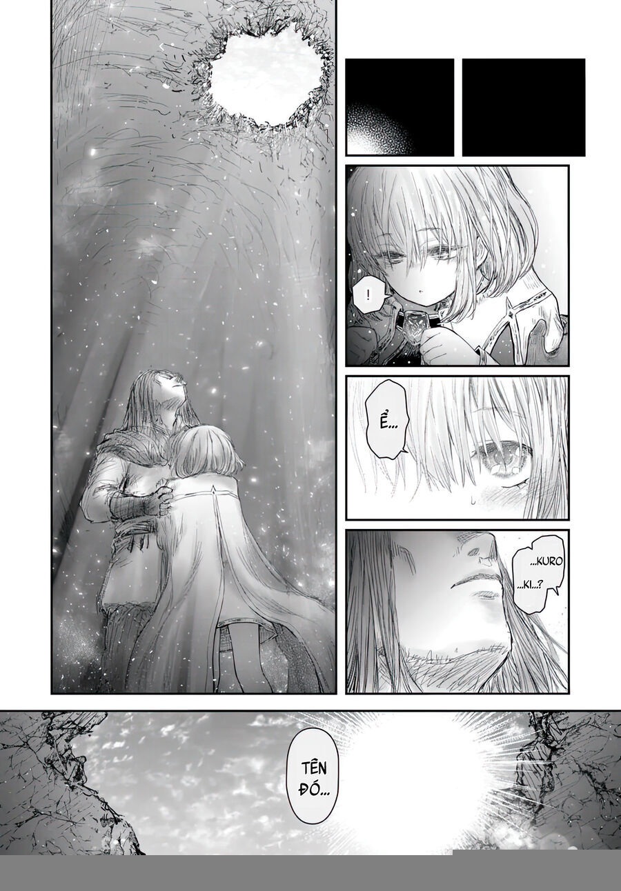 Chú Tôi Ở Dị Giới Chap 66 - Next Chap 67