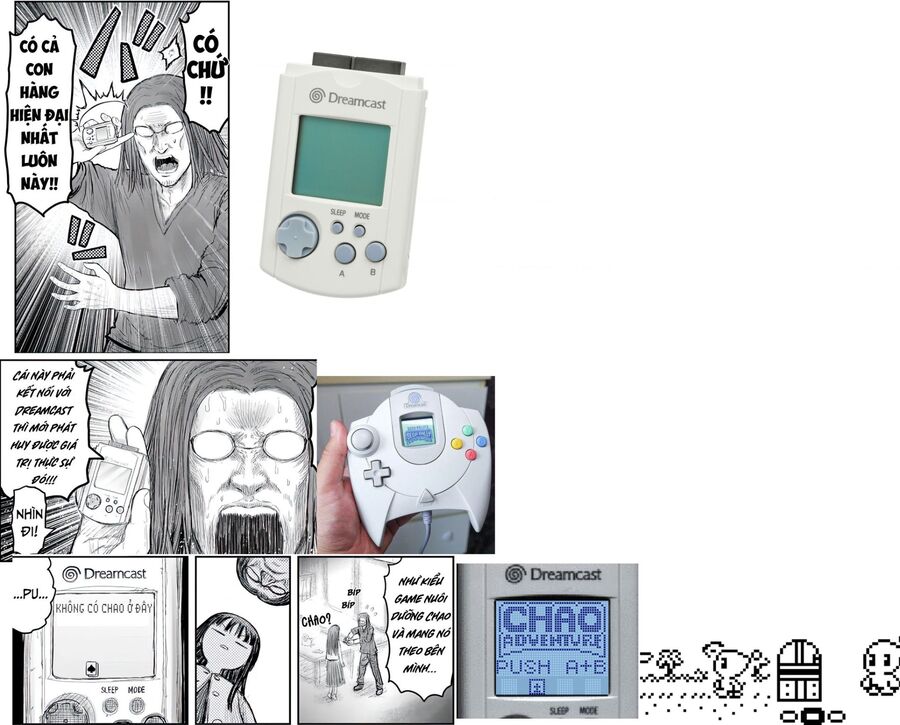 Chú Tôi Ở Dị Giới Chap 67 - Next Chap 68